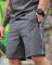 Літній комплект Audsa Polo grey РГ6181