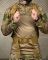 РЮКЗАК З ТРИМАЧЕМ ДЛЯ ШЛЕМУ BADGER OUTDOOR GUNNY 45Л РН3122