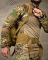 РЮКЗАК З ТРИМАЧЕМ ДЛЯ ШЛЕМУ BADGER OUTDOOR GUNNY 45Л РН3122