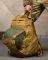 РЮКЗАК З ТРИМАЧЕМ ДЛЯ ШЛЕМУ BADGER OUTDOOR GUNNY 45Л РН3122