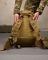 РЮКЗАК З ТРИМАЧЕМ ДЛЯ ШЛЕМУ BADGER OUTDOOR GUNNY 45Л РН3122