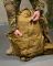 РЮКЗАК З ТРИМАЧЕМ ДЛЯ ШЛЕМУ BADGER OUTDOOR GUNNY 45Л РН3122