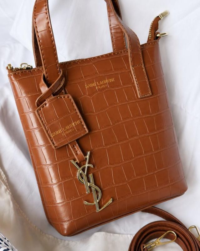 Жіноча сумочка SL croco oran ТР6837