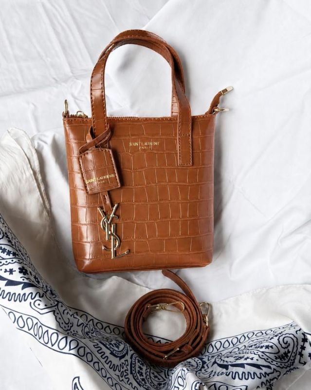Жіноча сумочка SL croco oran ТР6837