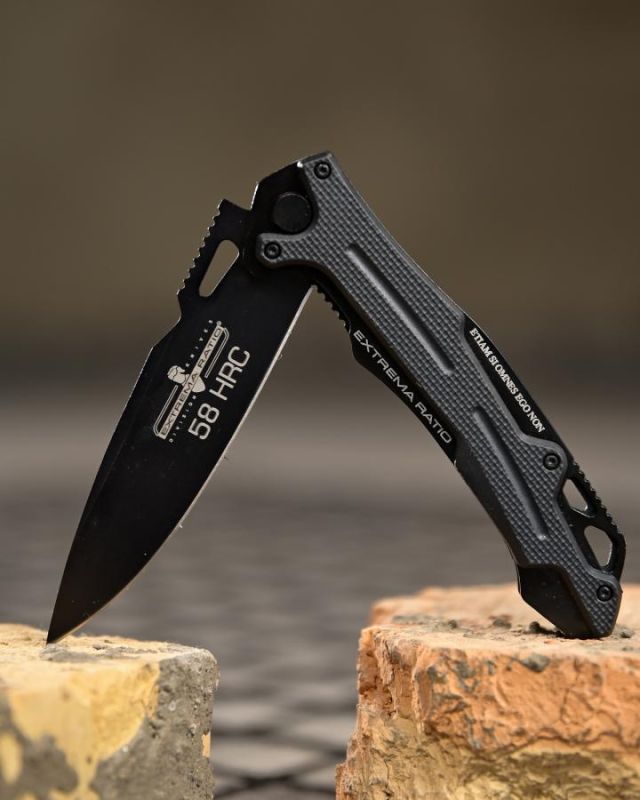 Складаний ніж EXTREMA RATIO C251 ВТ4693