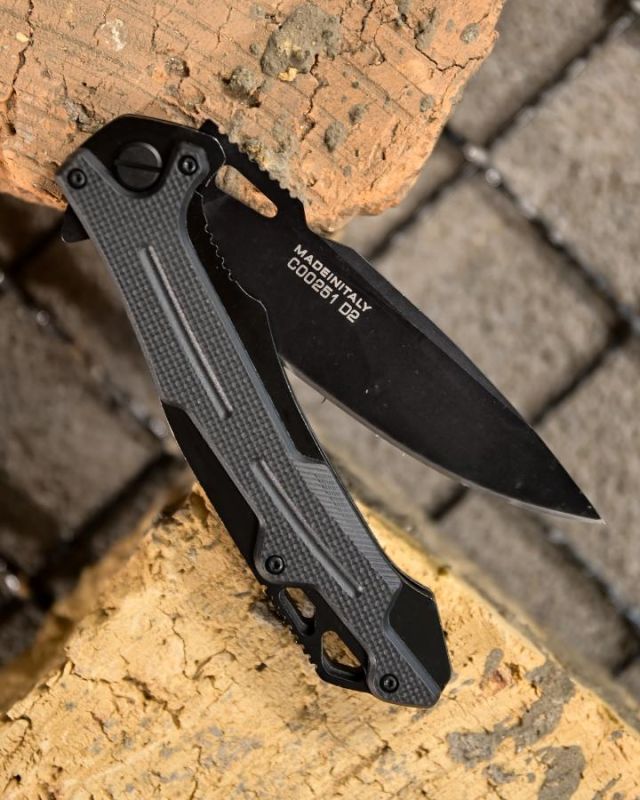 Складаний ніж EXTREMA RATIO C251 ВТ4693