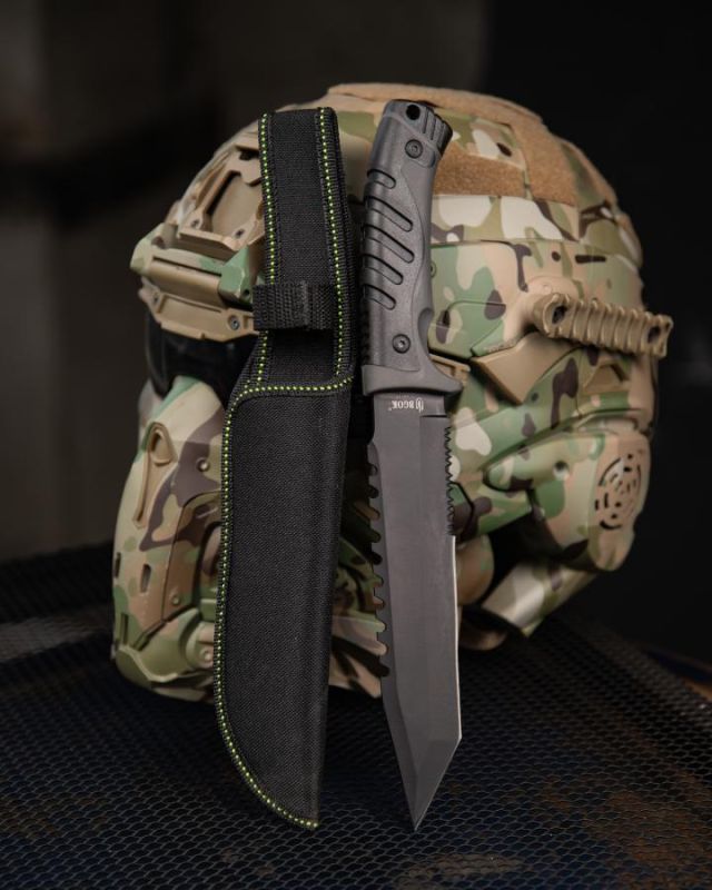 Ніж BGok tanta ВТ5547