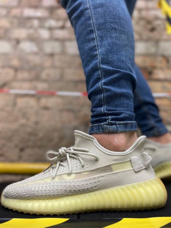 кросівки yeezy adsee 25-3