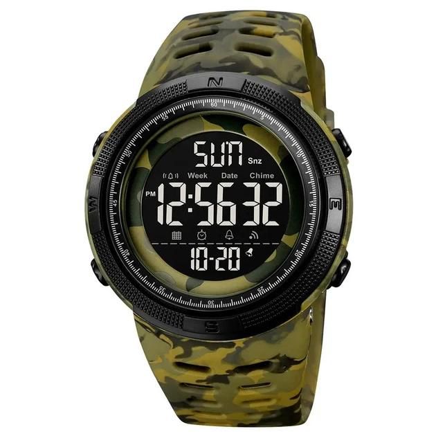 Часы Skmei мультикам  ДЛ6425