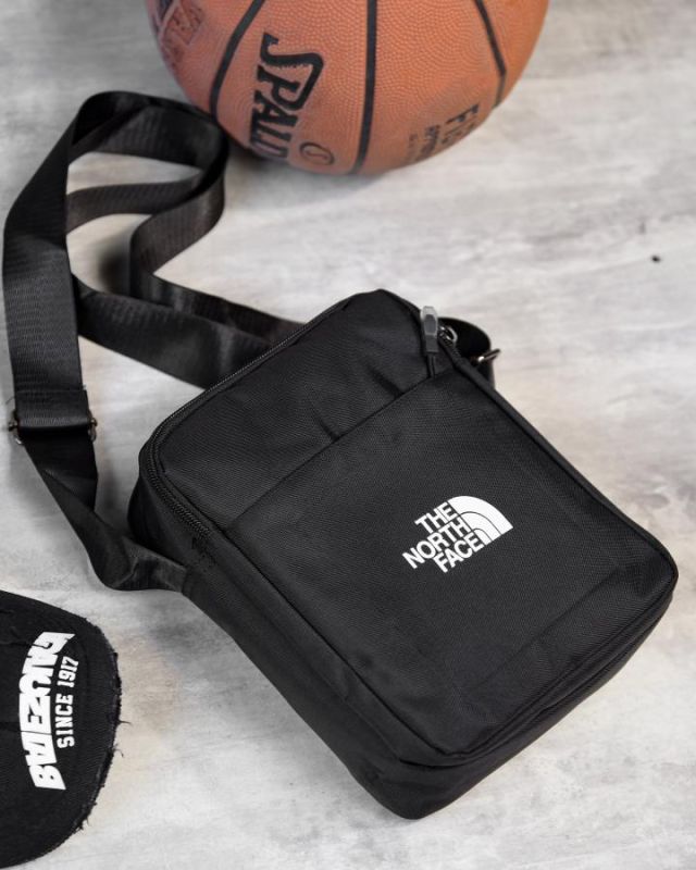 Сумка через плечо TNF ТР6959