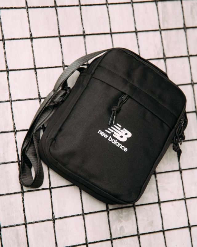 Сумка через плечо NB zip ТР6185