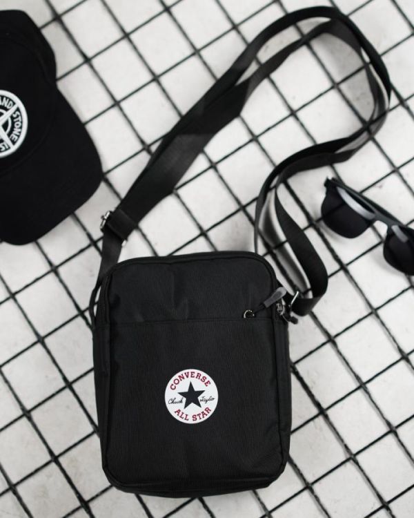 Сумка через плечо converse ТР6716