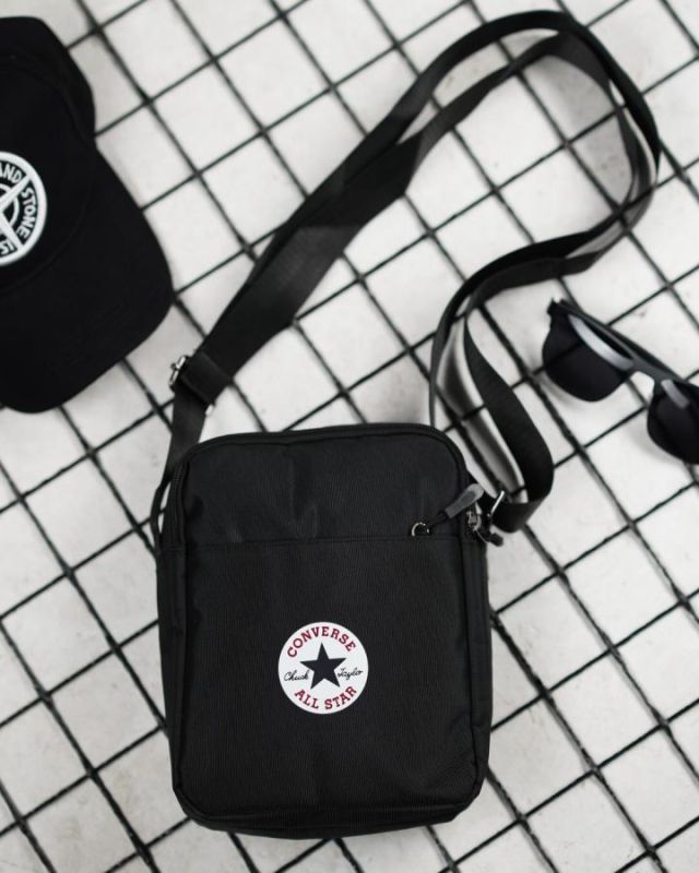 Сумка через плечо converse ТР6716