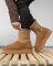 Женские уги leot  camel  ВТ0568