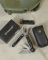 Мультитул traveler black ВТ3840