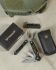 Мультитул traveler black ВТ3840
