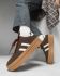 Женские кроссовки samba brown НП4530