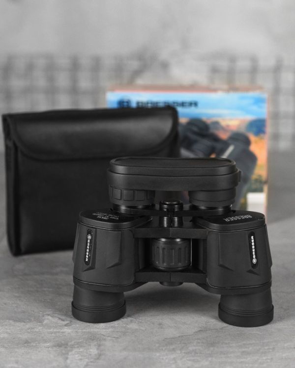Бинокль  Bresser 20x35  ВТ3998