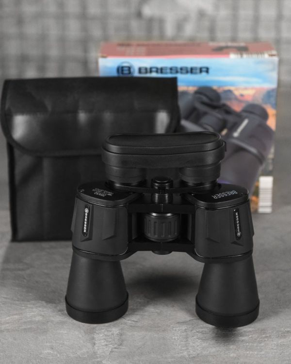 Бинокль Bresser 20x50   ВТ3996