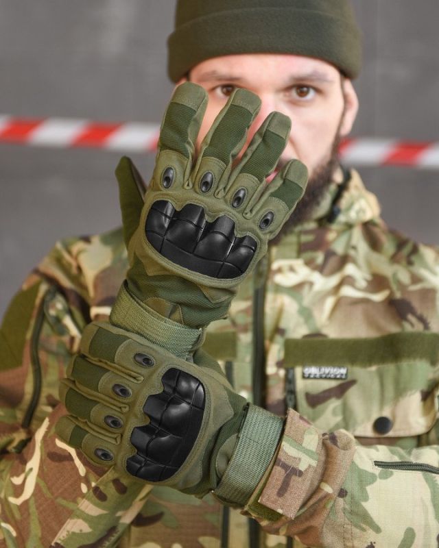 тактические перчатки stendboy haki