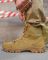 Тактические берцы Tactical Nubuck  cayot