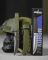 Ніж Cold Steel Lynn Thompson Kobun ТР6277