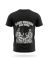 Тактична футболка SELION Friends black ТР6780