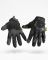Перчатки M-Pact black ВТ4656