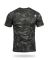 ХЛОПКОВАЯ тактическая футболка PATRIOT MultiCam black  ДЛ6383