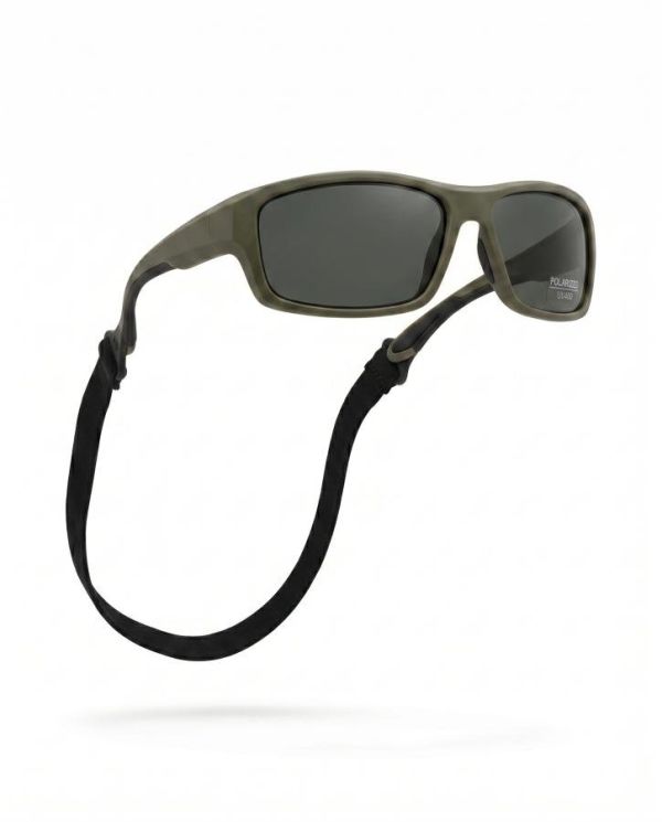 Тактичні окуляри Daisy X oliva polarized ВТ6020