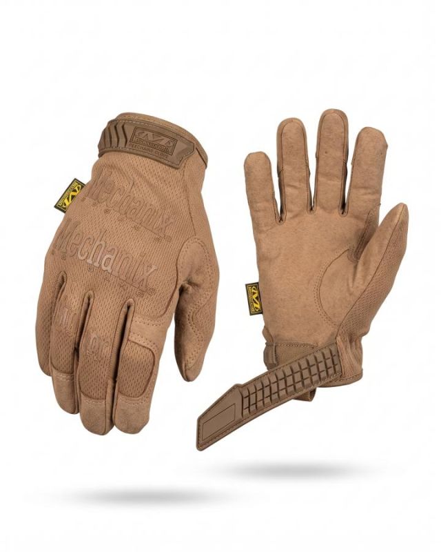 тактические перчатки  Mechanix "FastFit   ОЛ7282