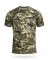 ХЛОПКОВА футболка тактична PATRIOT MultiCam green ДЛ6384