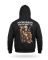 Милитари худи TRENASH Молодість black РП7408