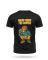 Тактична футболка SELION Revo black ПП7727