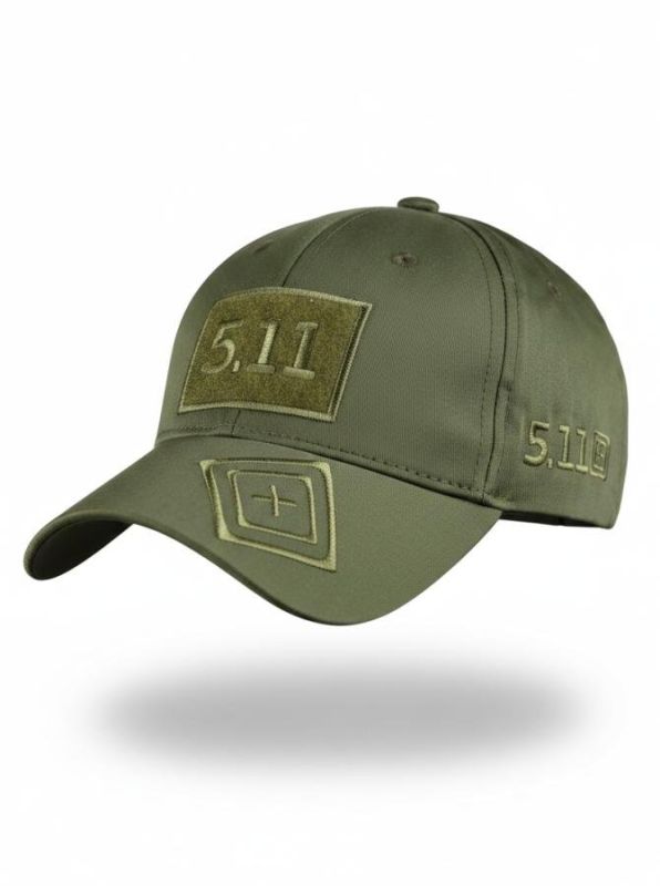 бейсболка  5.11 simptom