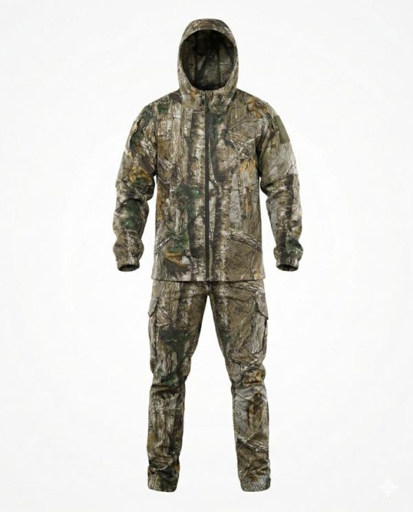 Полювання маскувальний костюм Realtree ПП7866