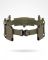 Функциональный тактический пояс (battle belt) олива ТР6773