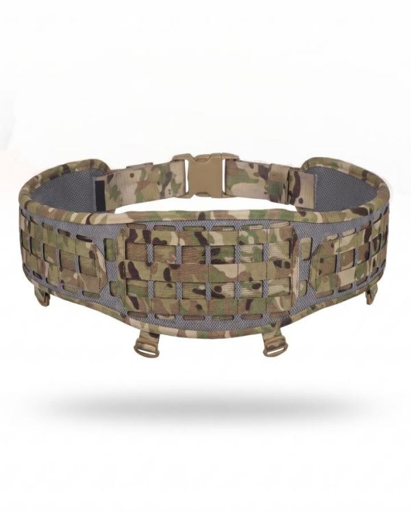 РПС пояс тактический War Belt Tiger D-Ring single sword РГ6161