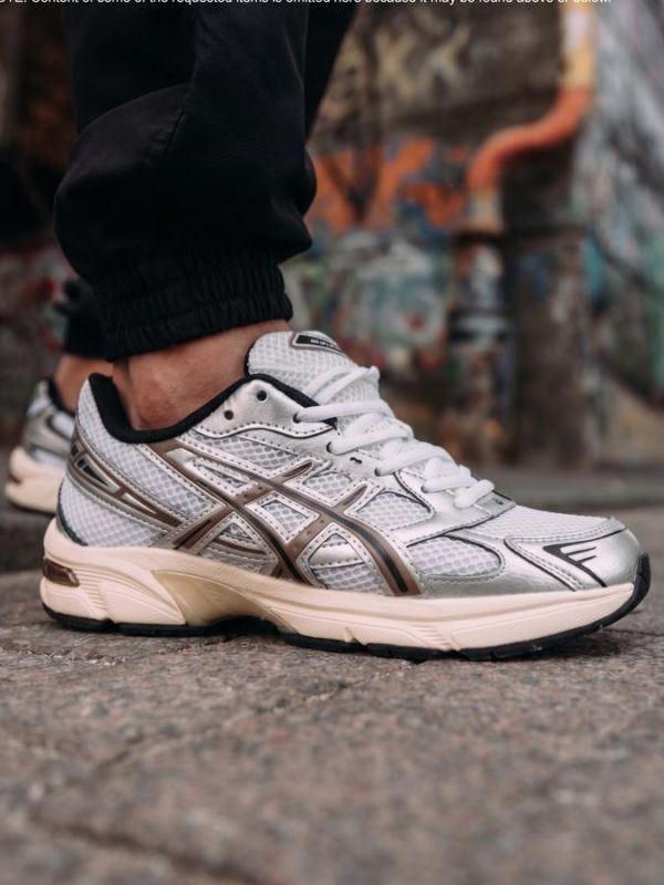 Кроссовки ASICS ТР6062