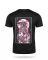 Тактическая футболка SELION Girl black ТР6931
