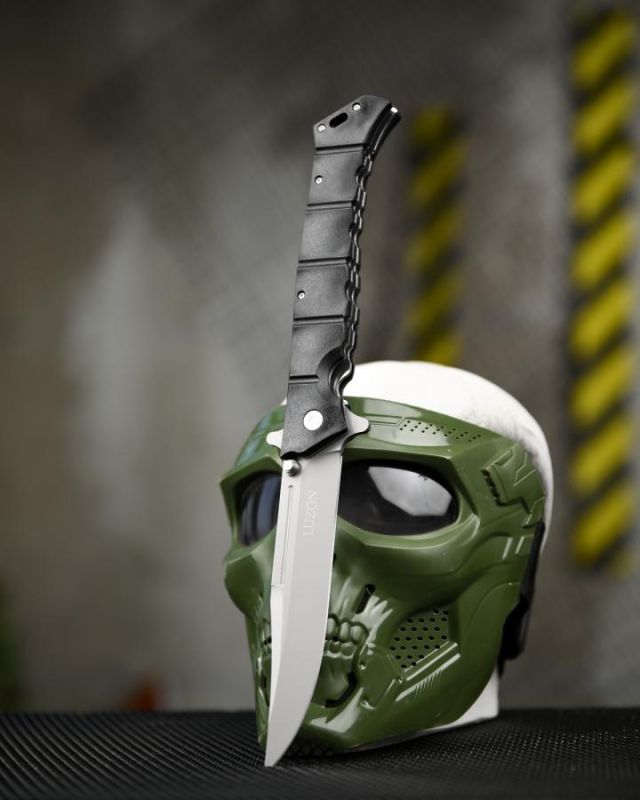 Ніж складний Cold Steel Large Luzon Folder ДЛ7006