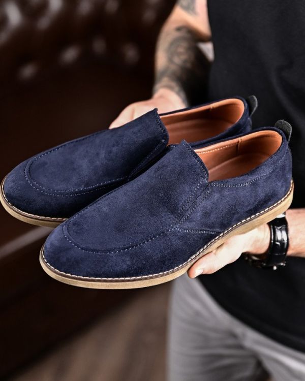 Мужские лоферы martinas  sea   ДЛ6612