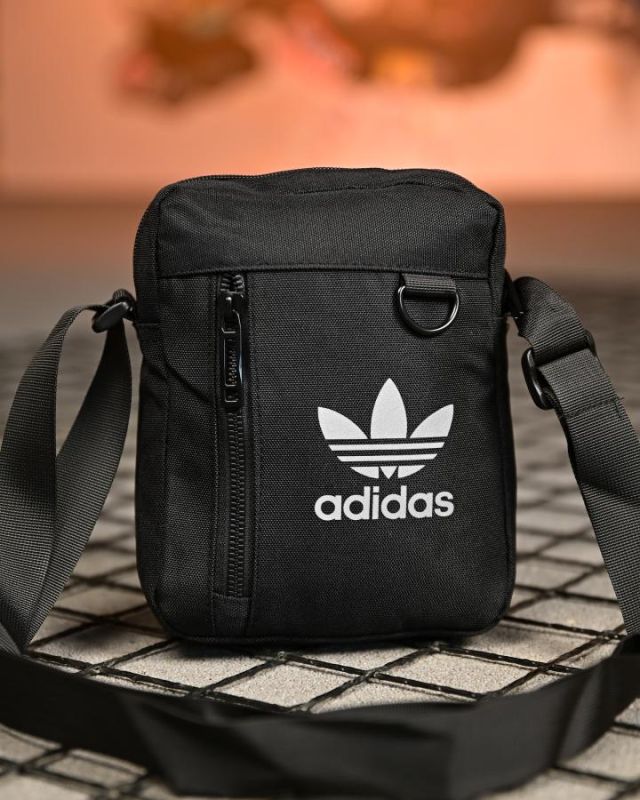 Сумка через плечо Adi zip ТР6184