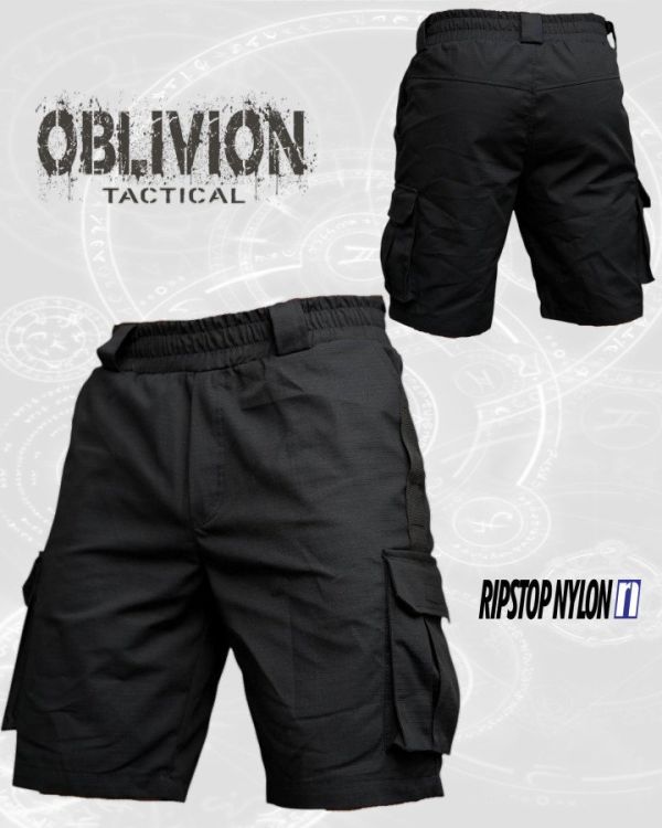 Тактические шорты OBLIVION SUDGa  ПП7719