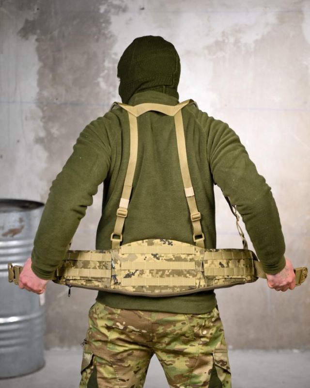 РПС пиксель 7.62