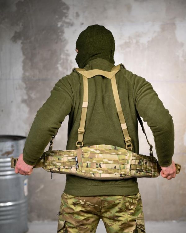 РПС мультикам 7.62 ТР6758