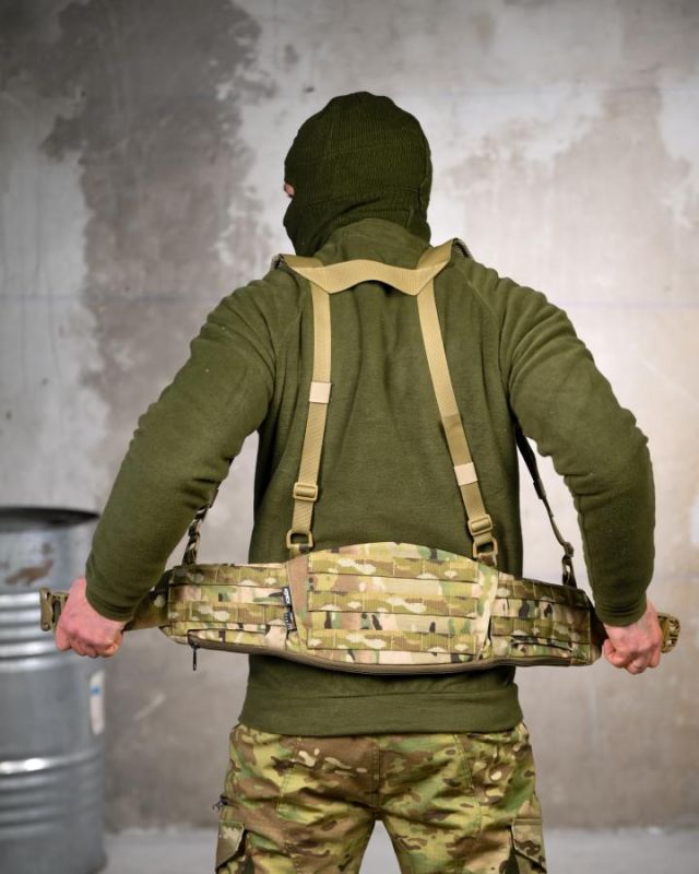 РПС мультикам 7.62 ТР6758