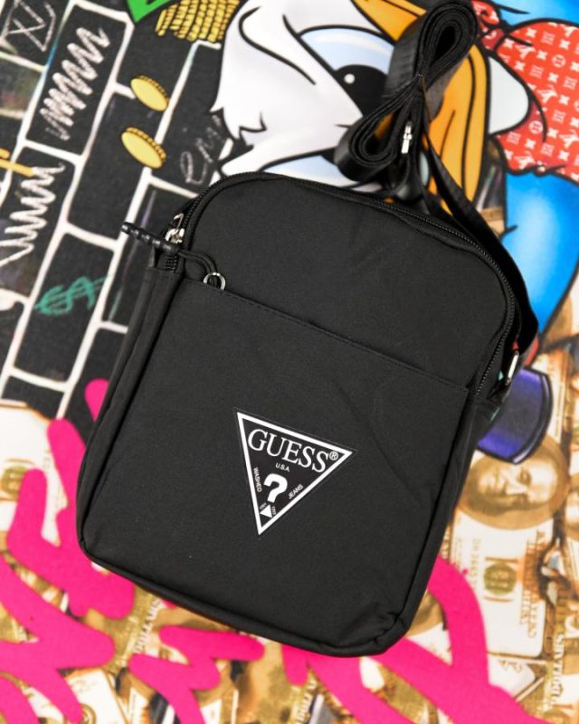 Сумка через плечо guess ТР5280