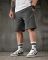 Шорты Audsa grey РН2583