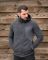 Тактическая флисовка KM URBAN grey ПП8056